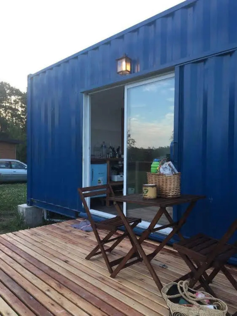 Cabaï¿½as Bhen Bahi