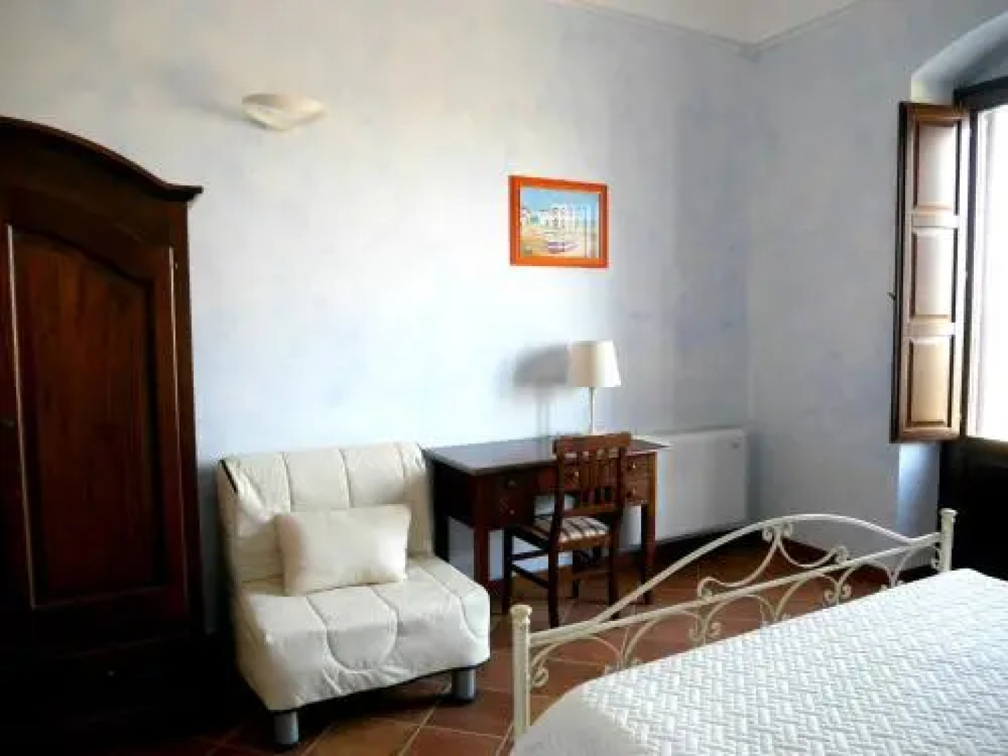 Masseria San Vito - Agriturismo