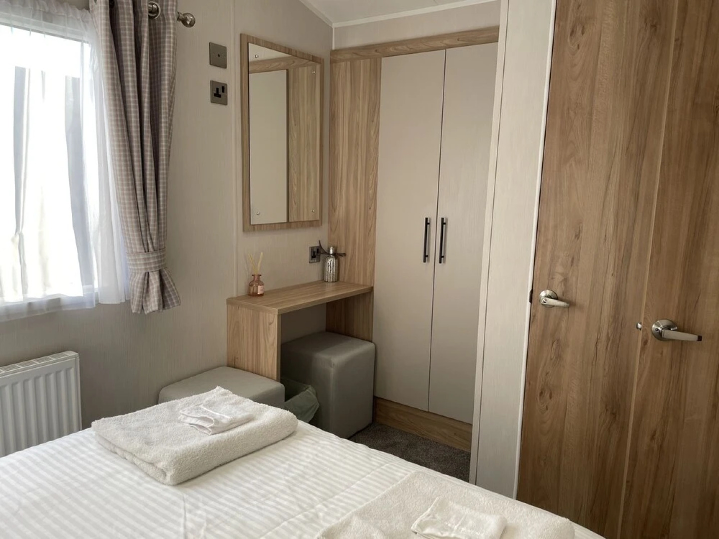 Stunning 3-bed Static Home in Birchington/ Margate