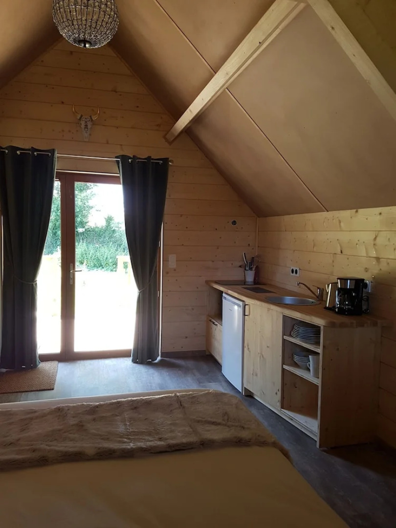 Domaine de la Fauvrière