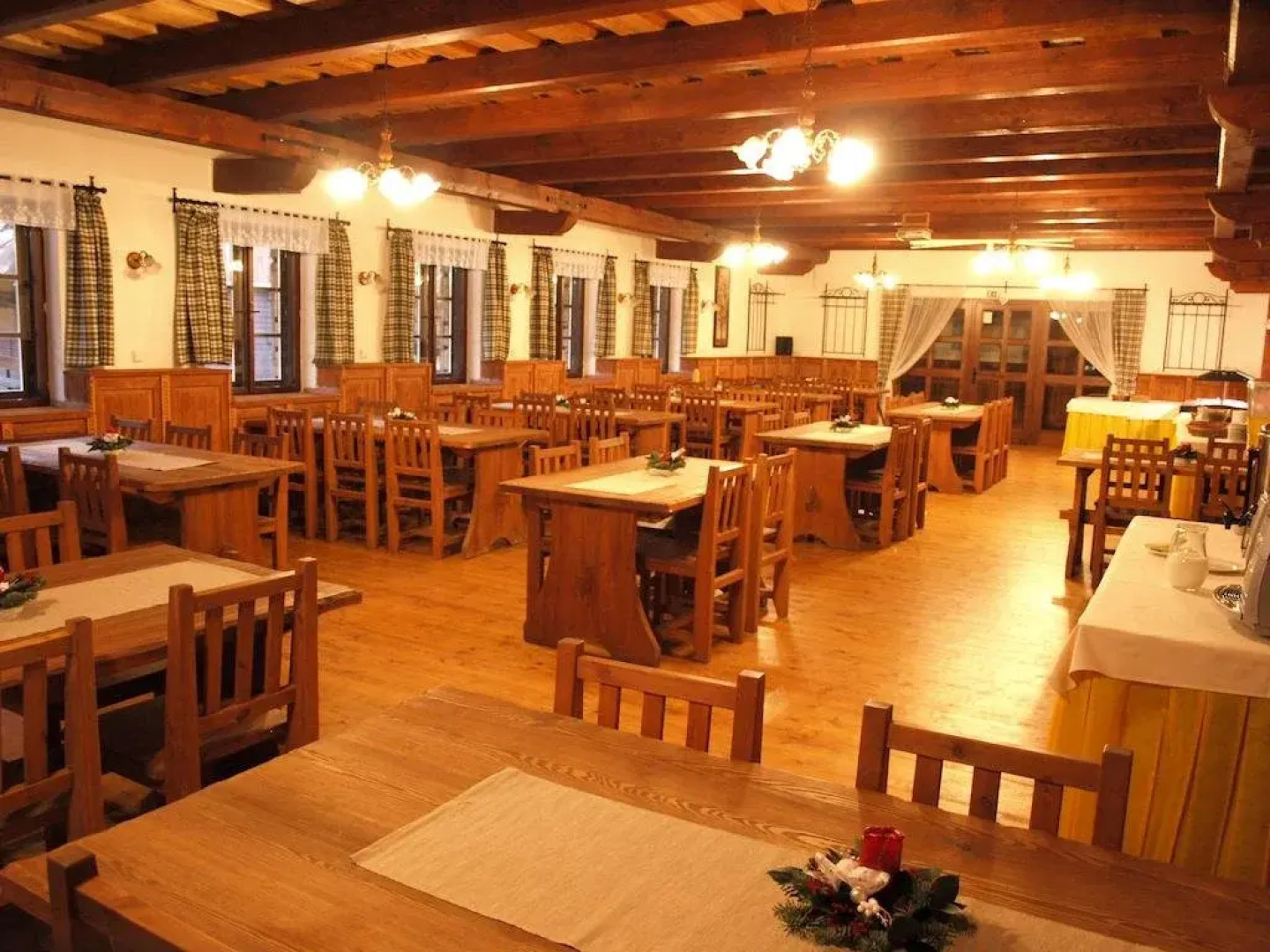 Wellness Hotel Ondrášův Dvůr