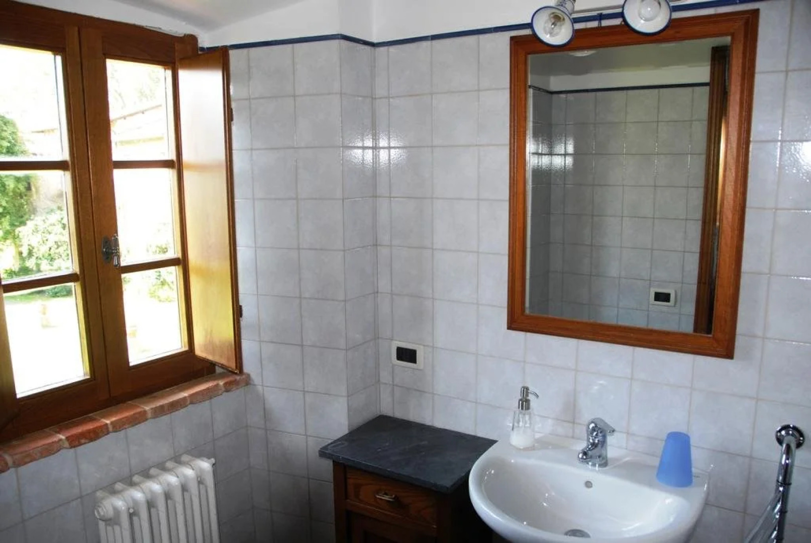 Agriturismo "Ai frati"