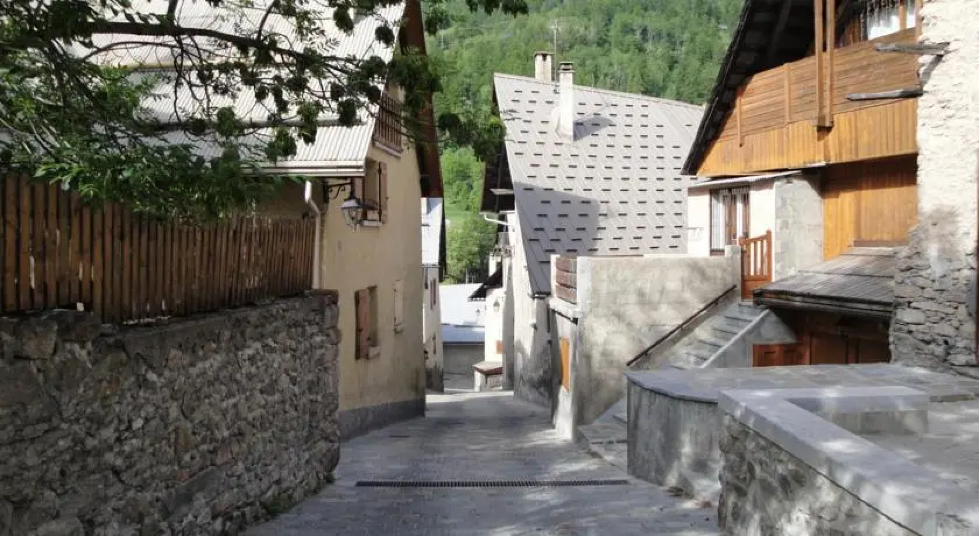Gîte de France - Le Passe Montagne