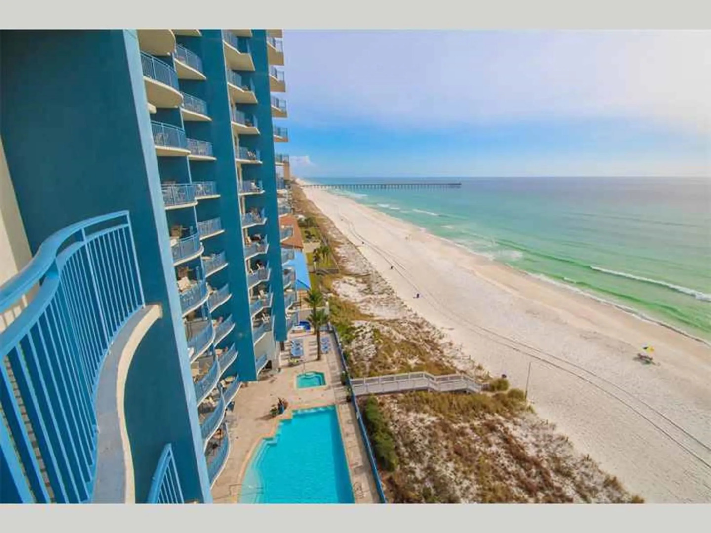 Sterling Breeze by Panhandle Getaways