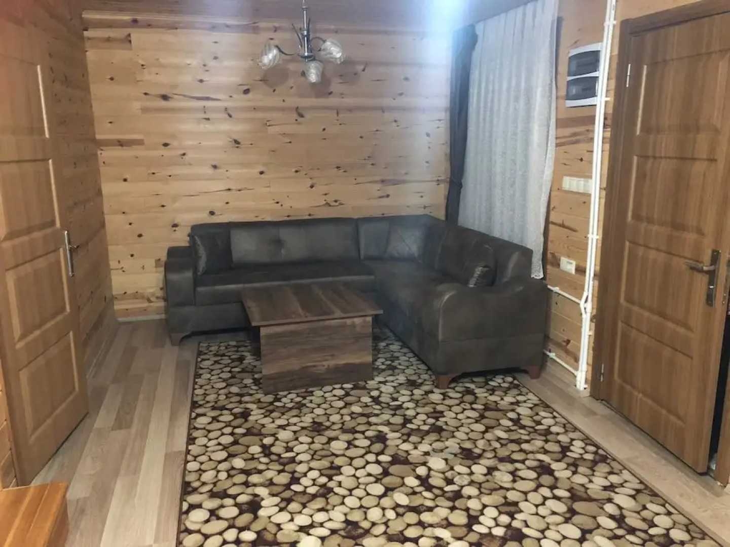 Uzungol Bungalow House