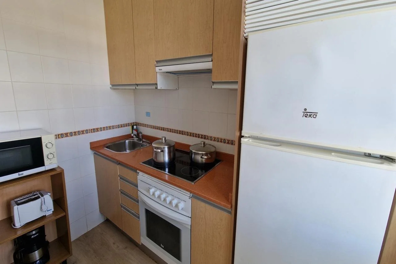 Apartamentos Fuentepark