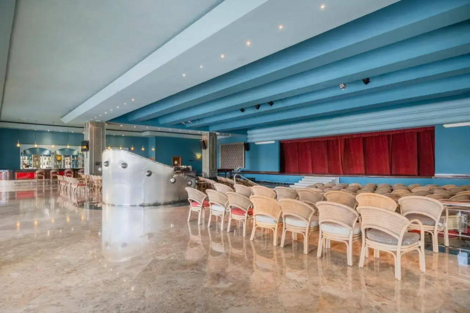 JOIA Rose Hall by Iberostar - Adults Only - All Inclusive