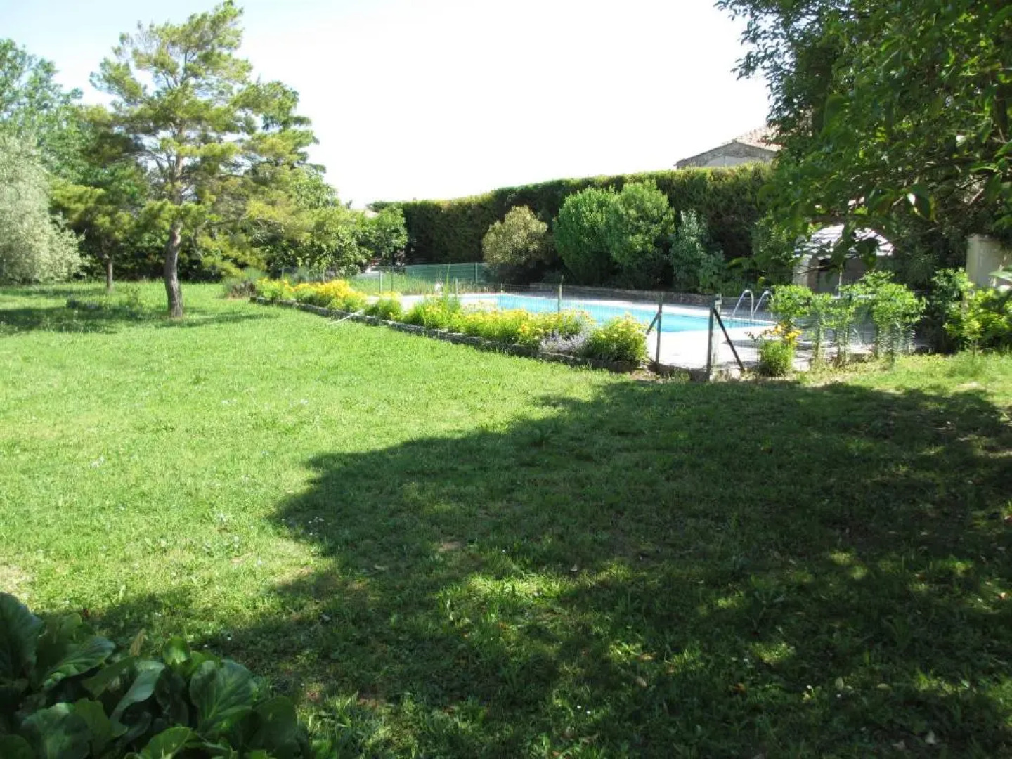 Villa Sainte-Garde B&B