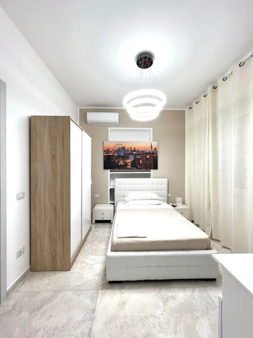 Circeo Boutique Rooms