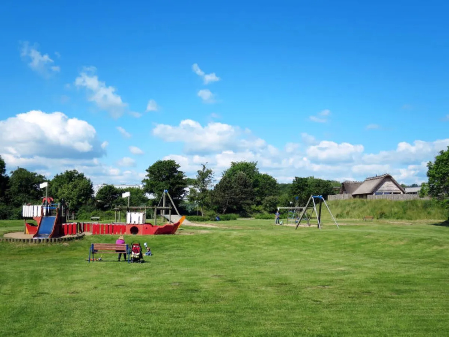 Ostsee-Residenz (DMP160)