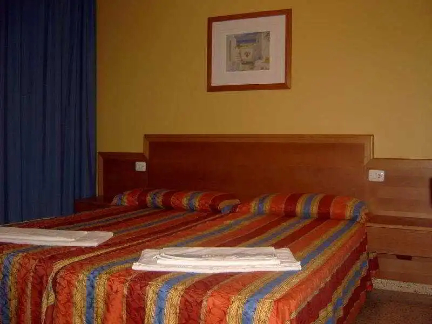 Apartamentos Casa del Sol