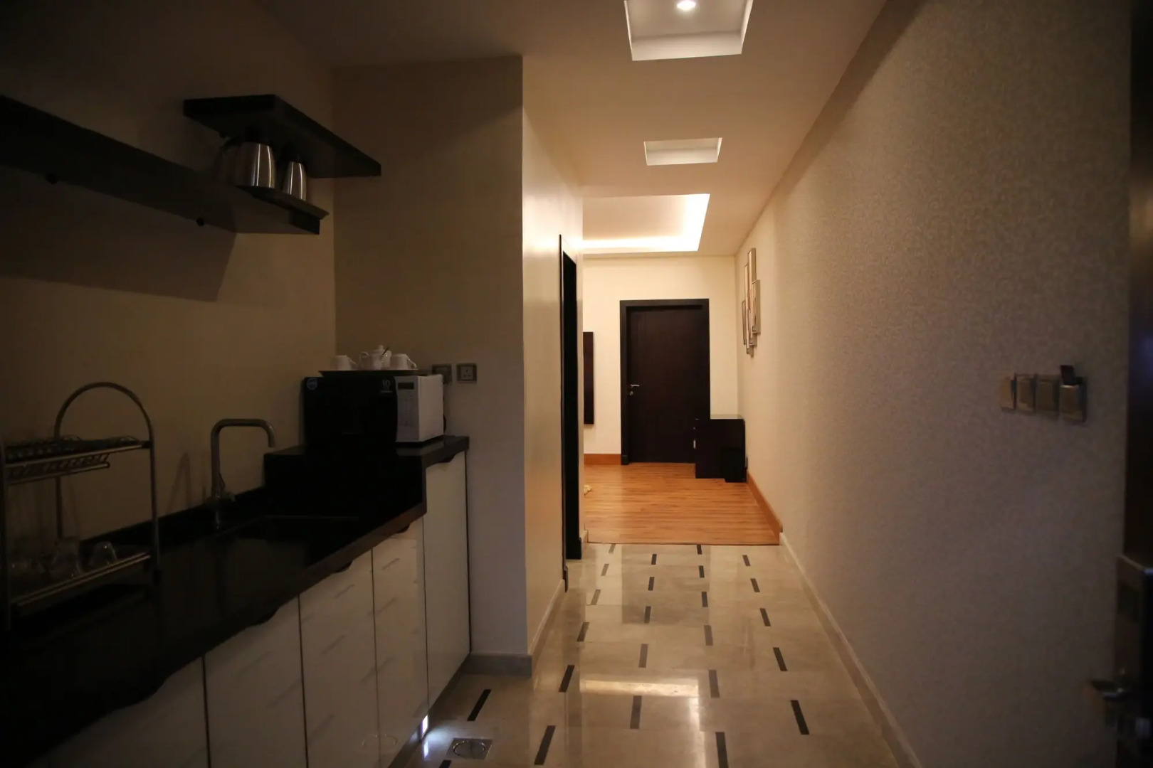 Raoum Inn Khafji Corniche