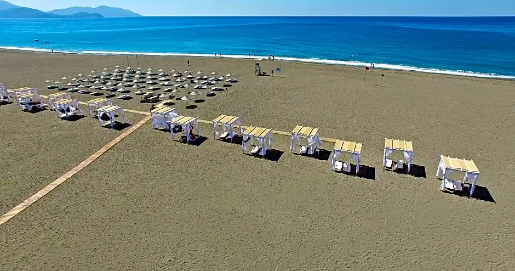 Holiday Village Türkiye