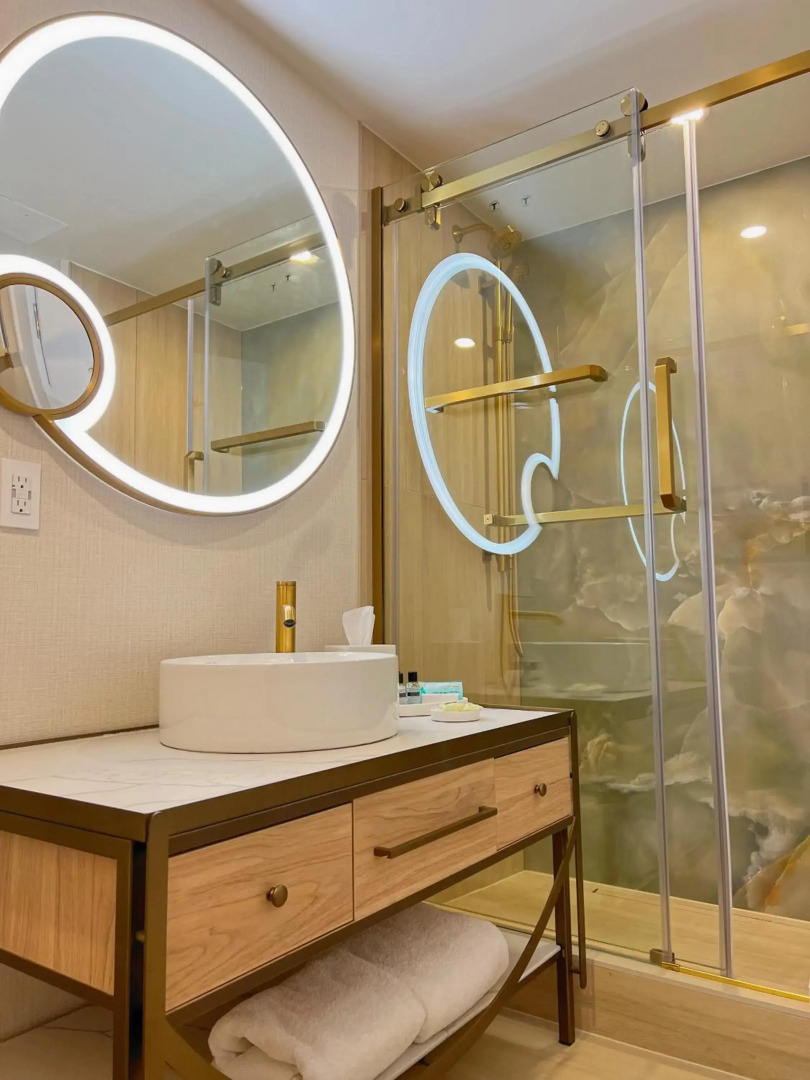 Hockley Valley Resort