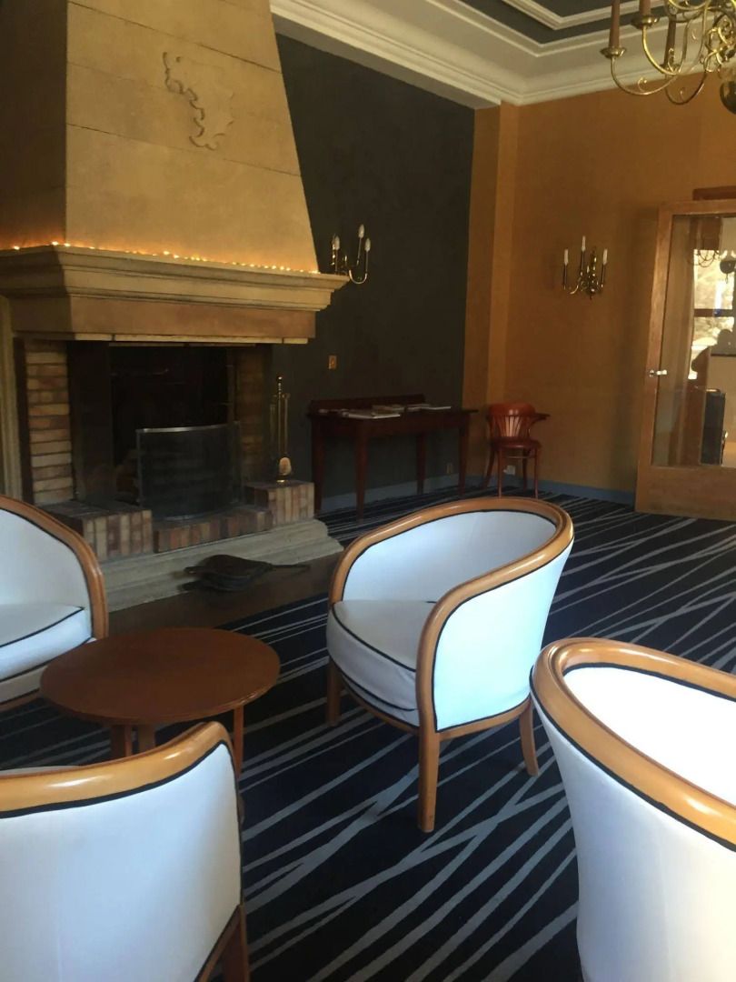 Hôtel Vauban Briançon