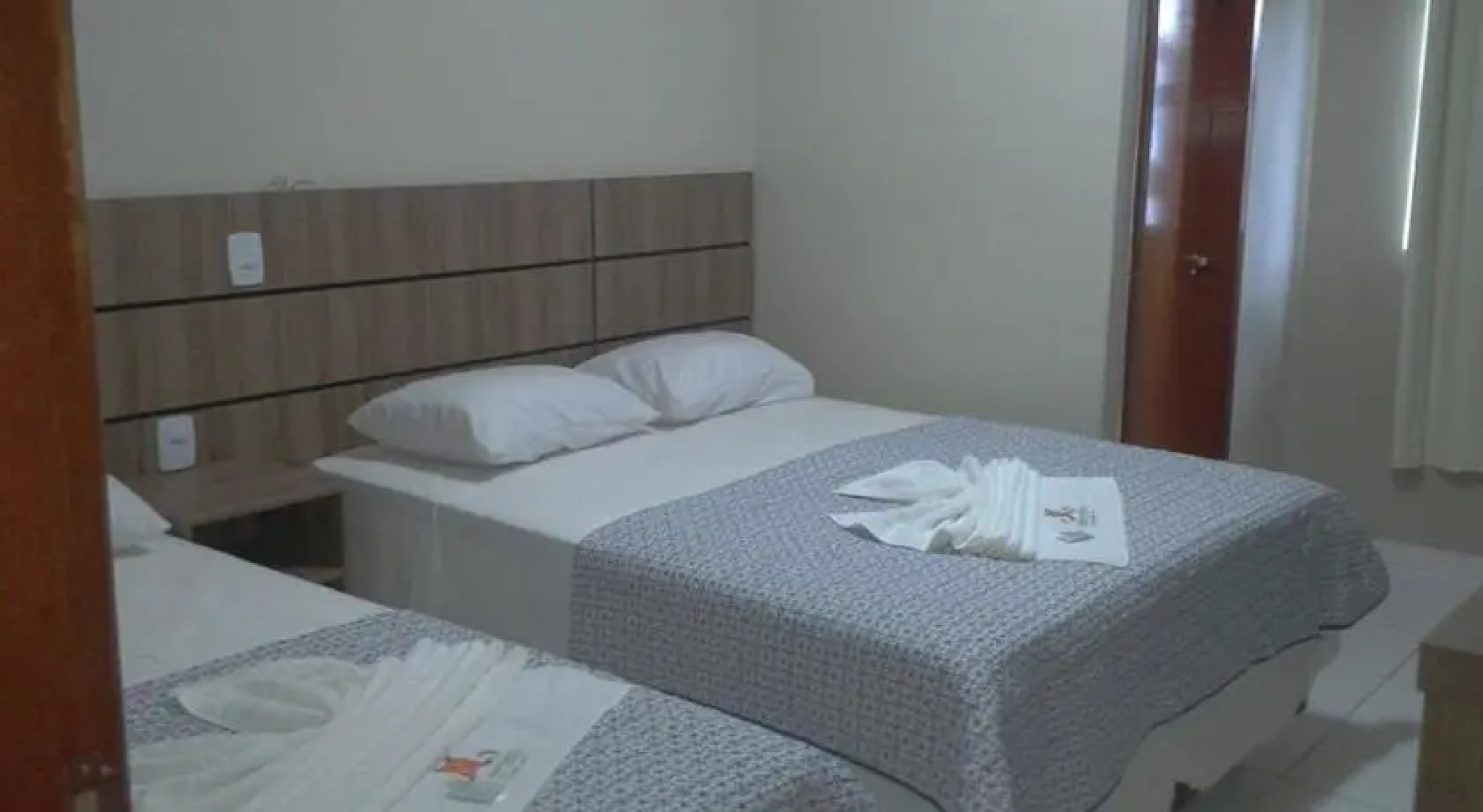 Hotel Fortaleza Prime