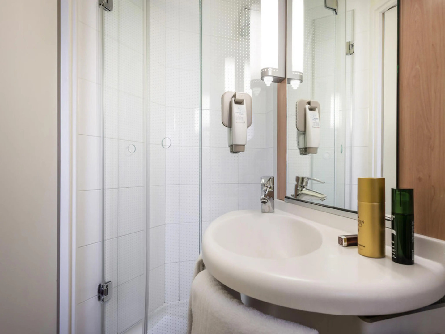 ibis Paris La Villette Cité des Sciences 19ème