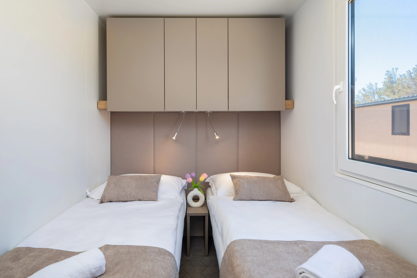 Aminess Style Camping Avalona Glamping Villas & HH