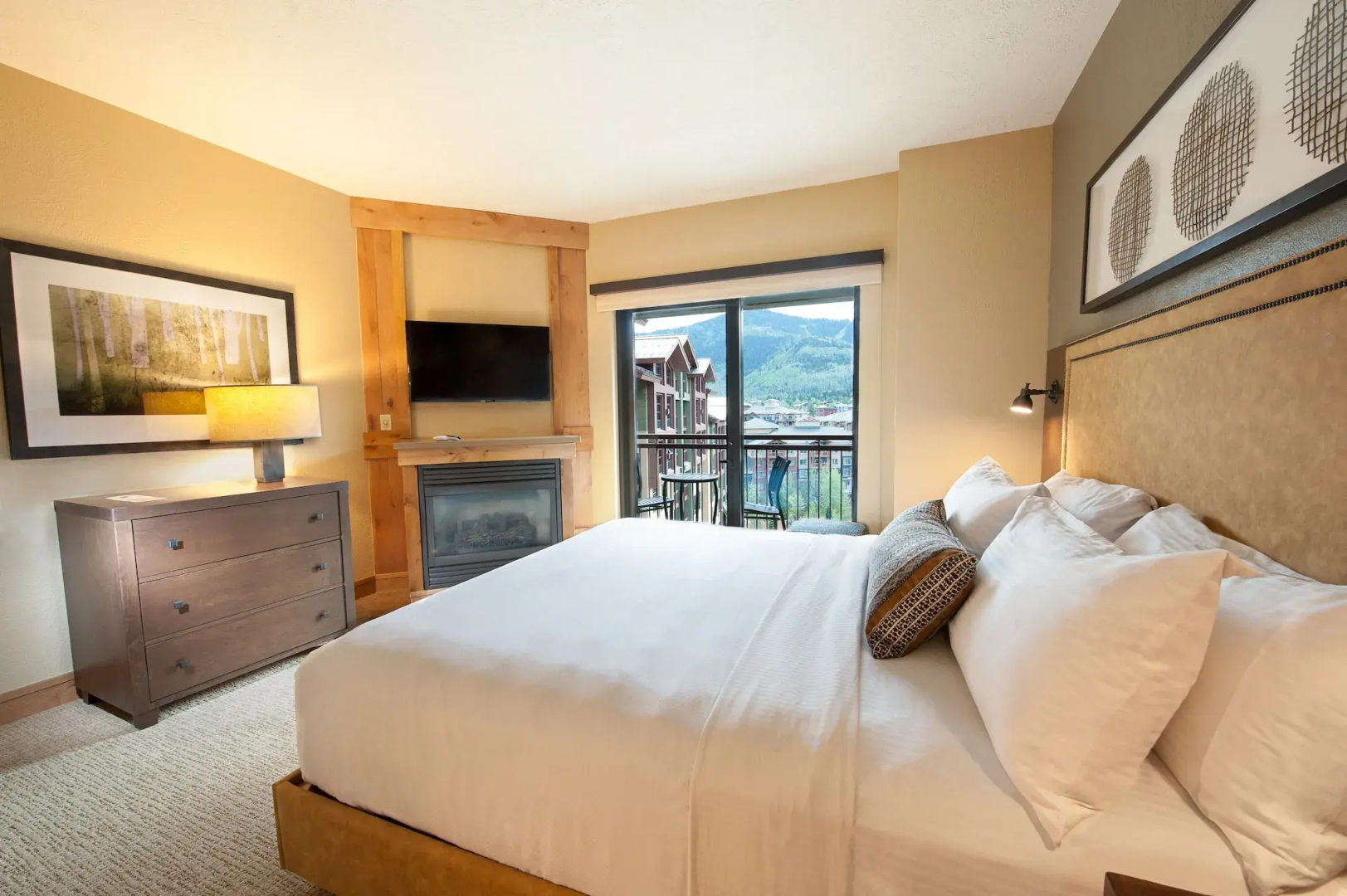 Grand Summit Hotel, Park City - Canyons Village