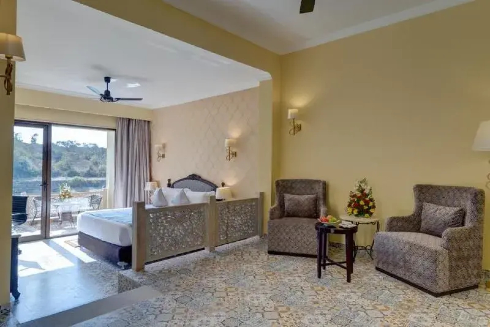 Ramada Resort Kumbhalgarh