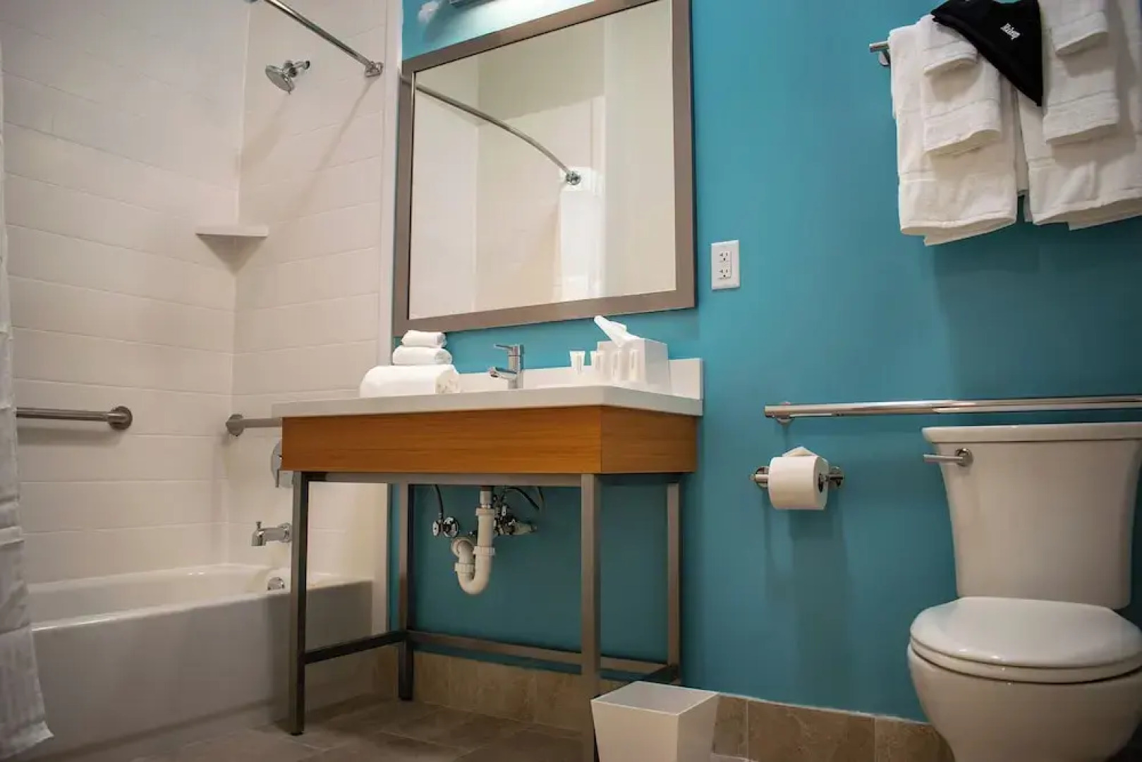 Centennial Plaza Resort Gulfport