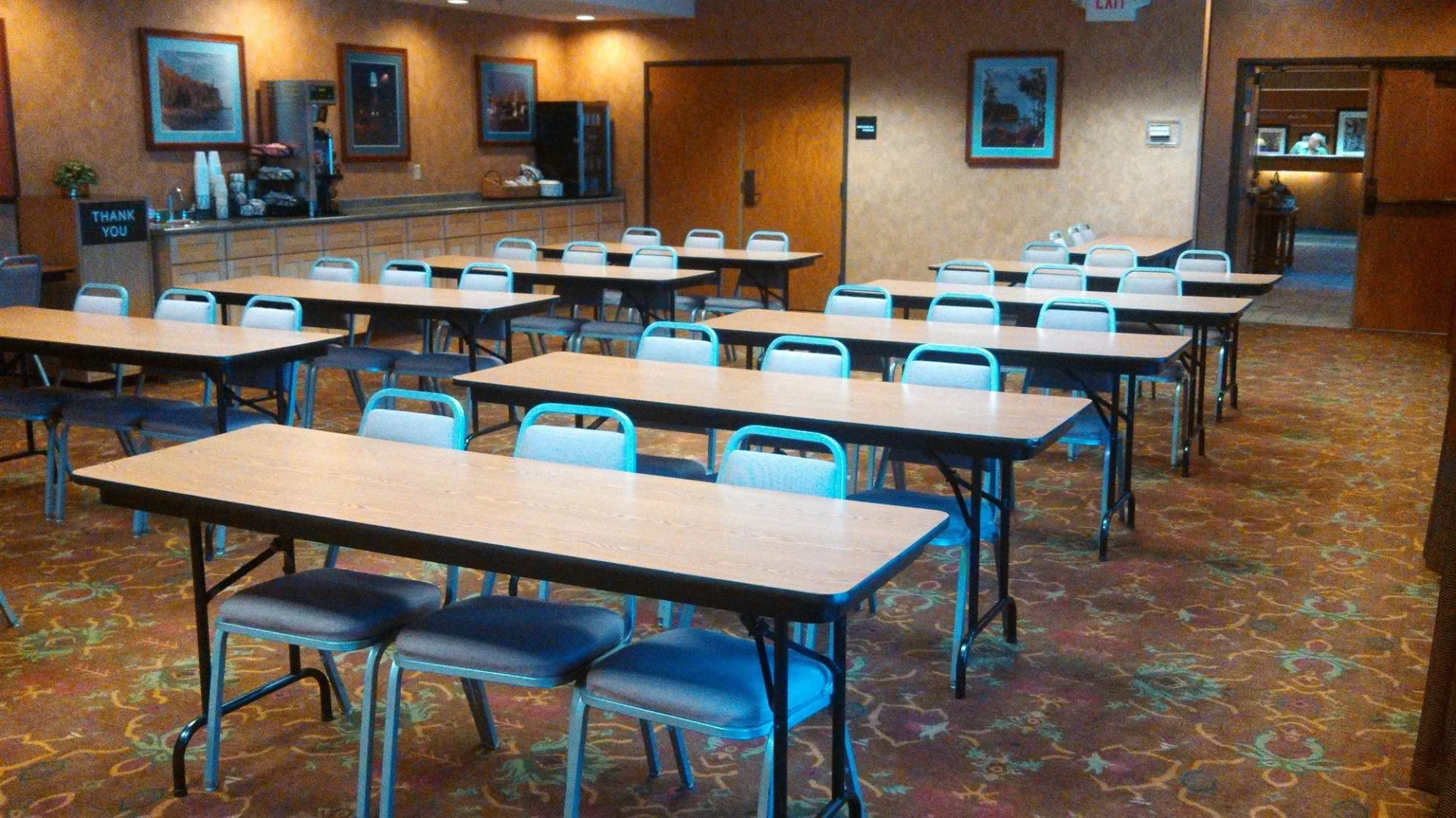 Hampton Inn Duluth Canal Park