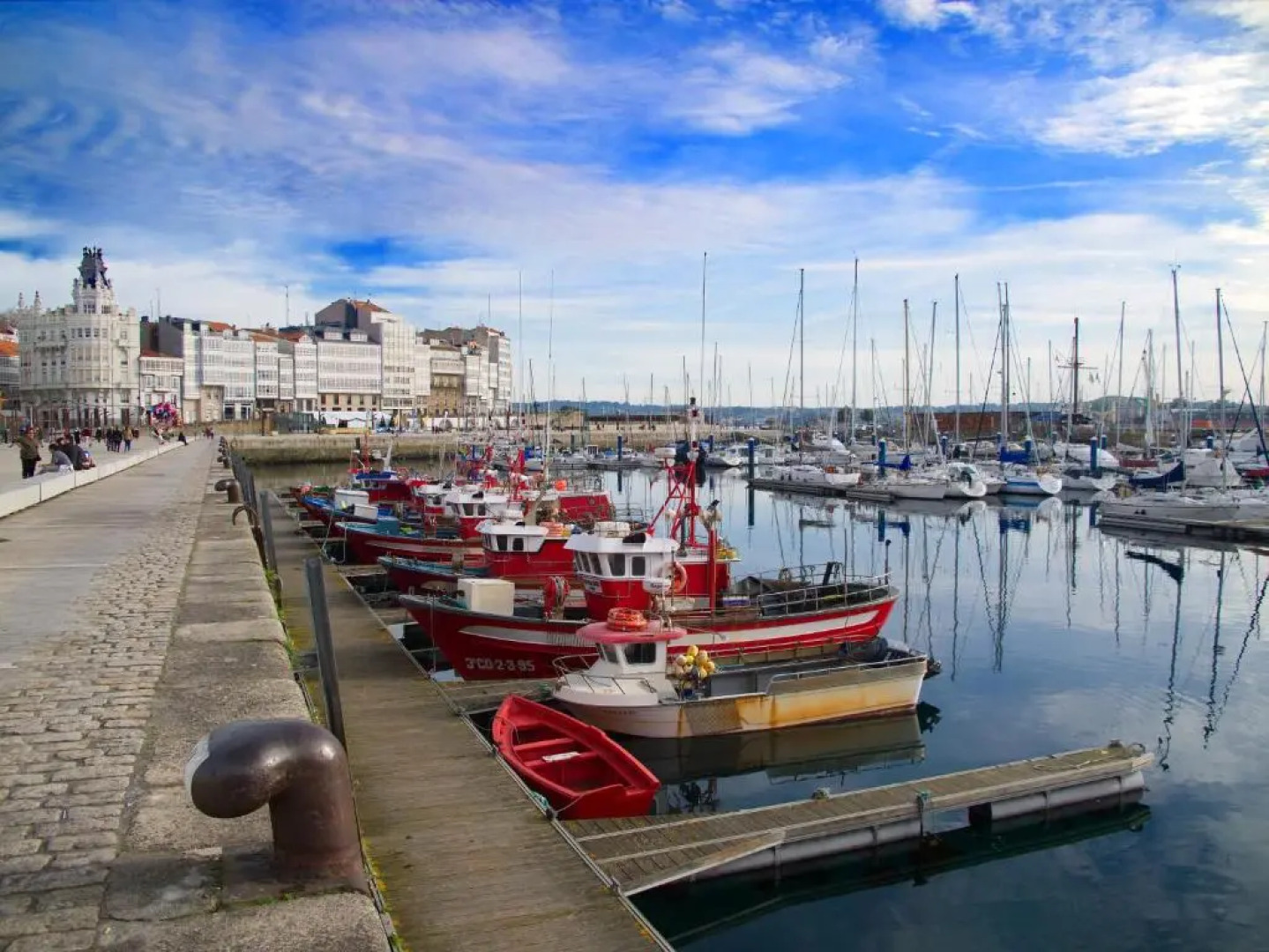 Hostal La Provinciana