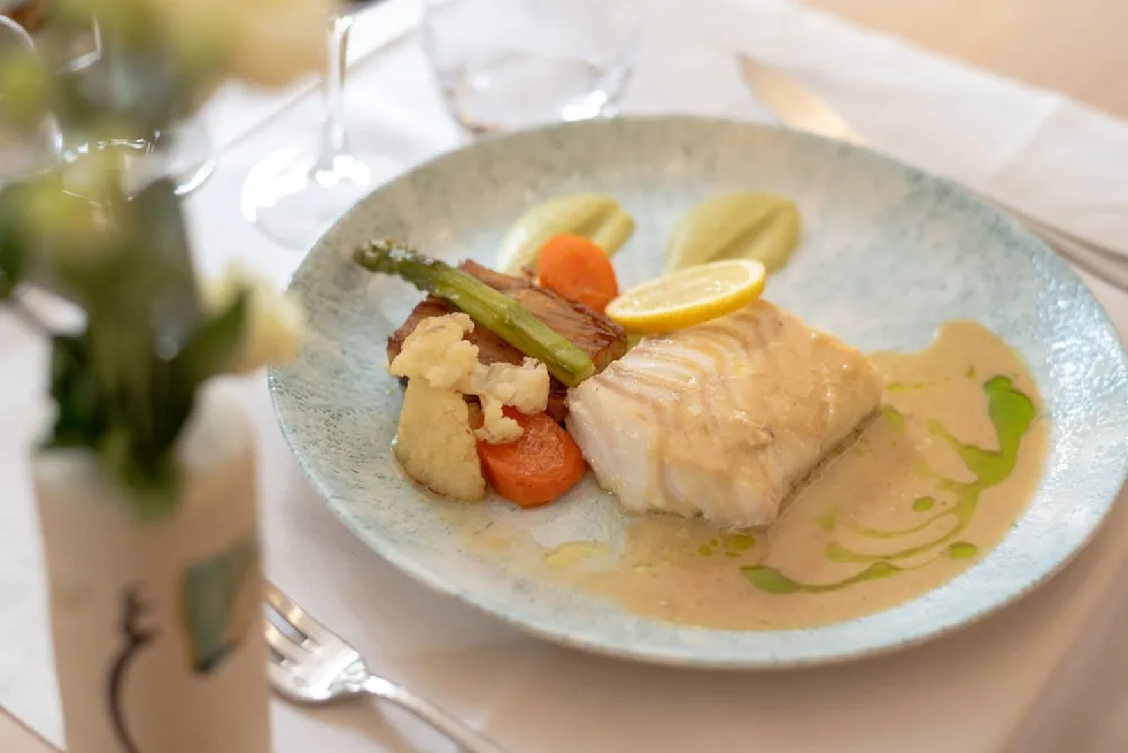 Le Relays du Chasteau