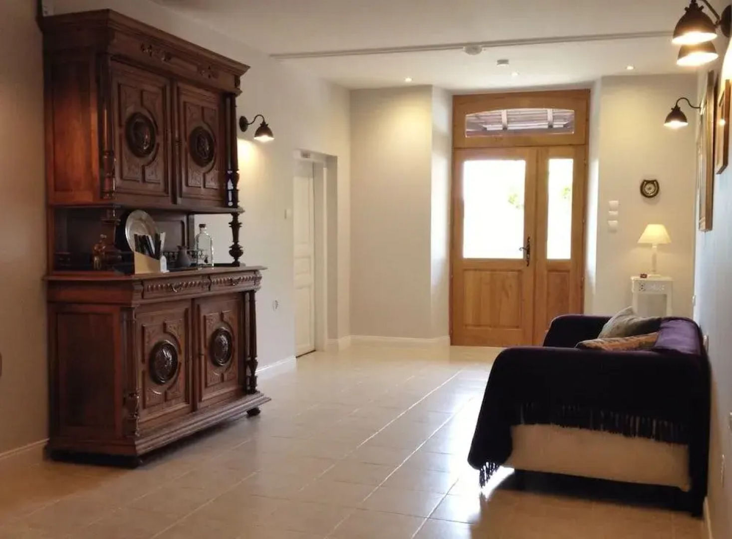 Pyrenees B&B Le Couloumé