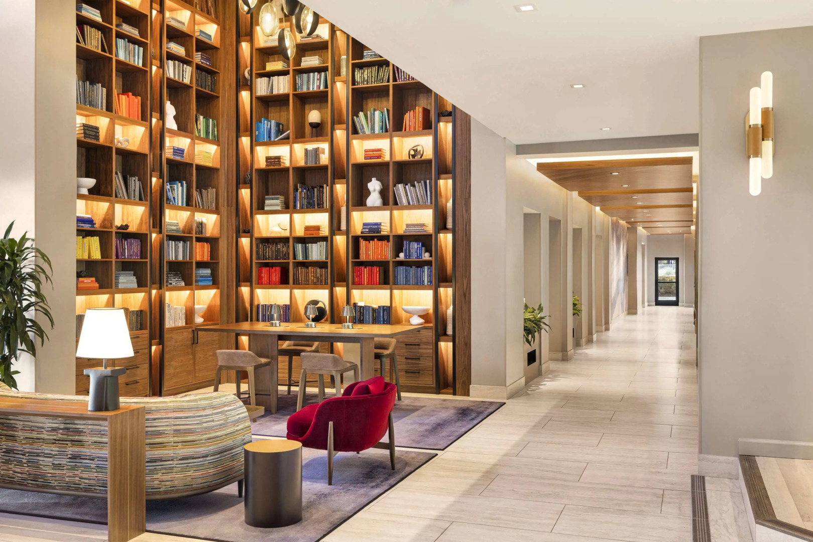 Hyatt Centric Santa Clara Silicon Valley