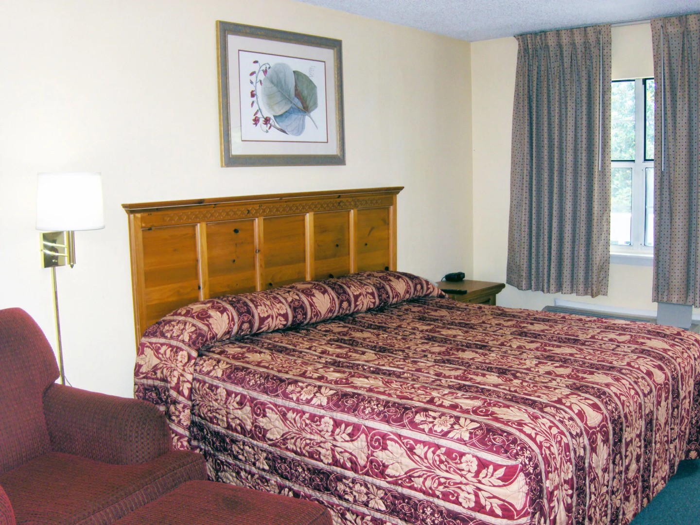 HomeTowne Studios by Red Roof Atlanta NE - Norcross South