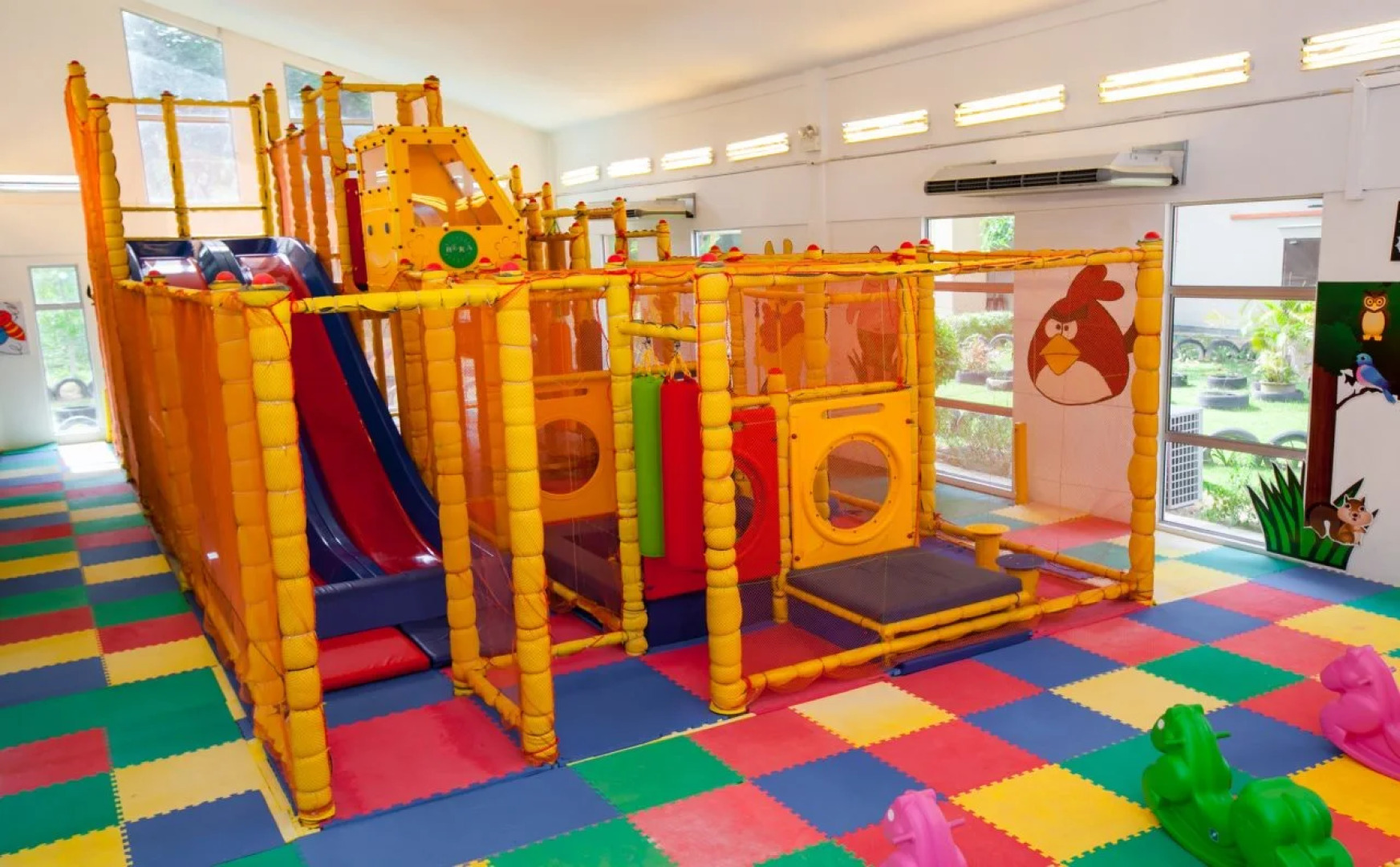 Amverton Heritage Resort