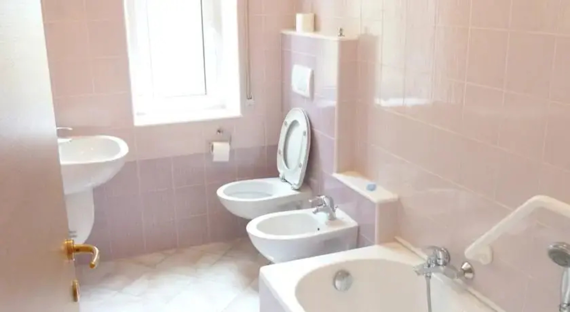 Appartamento Levante