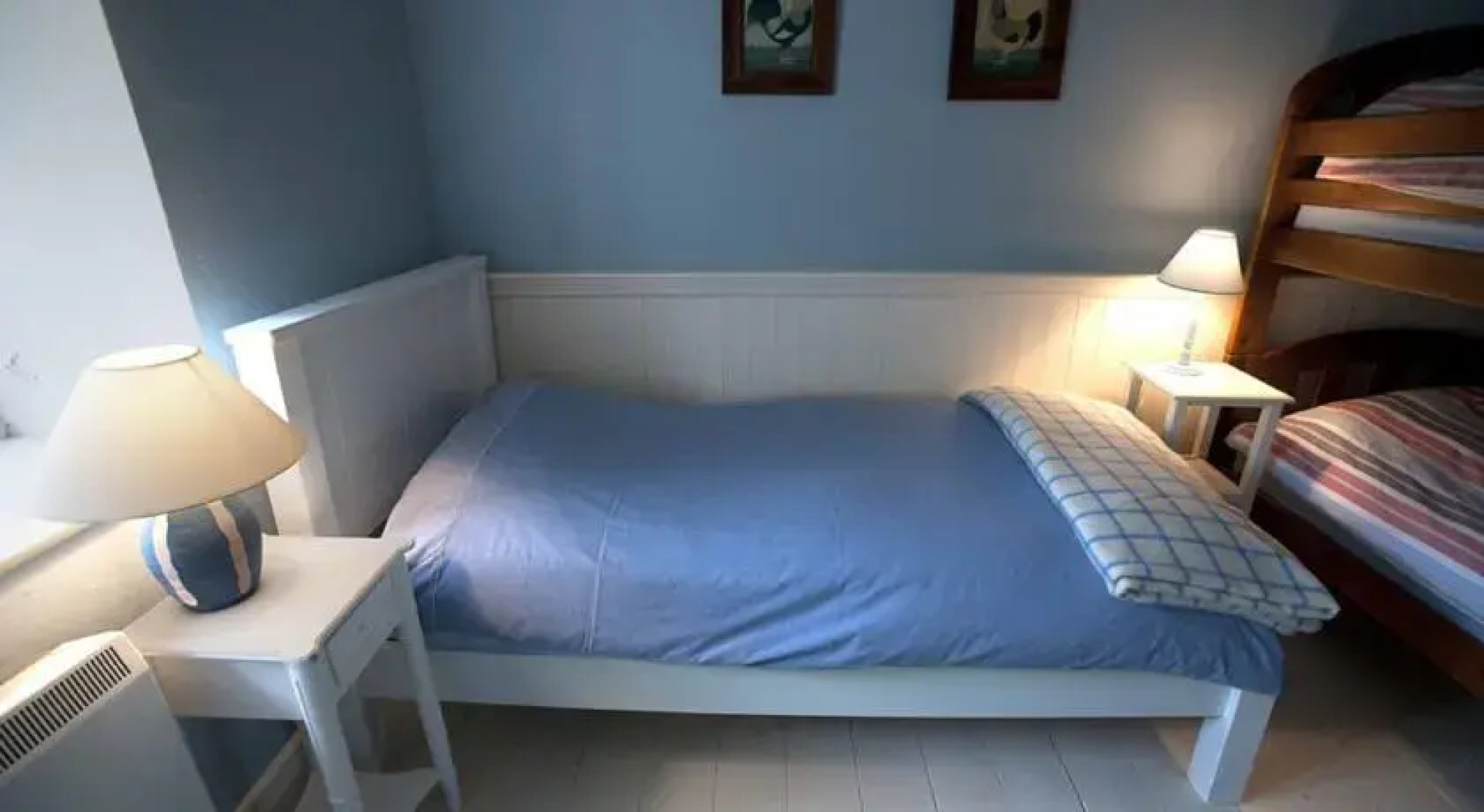 Cottage 128 - Moyard