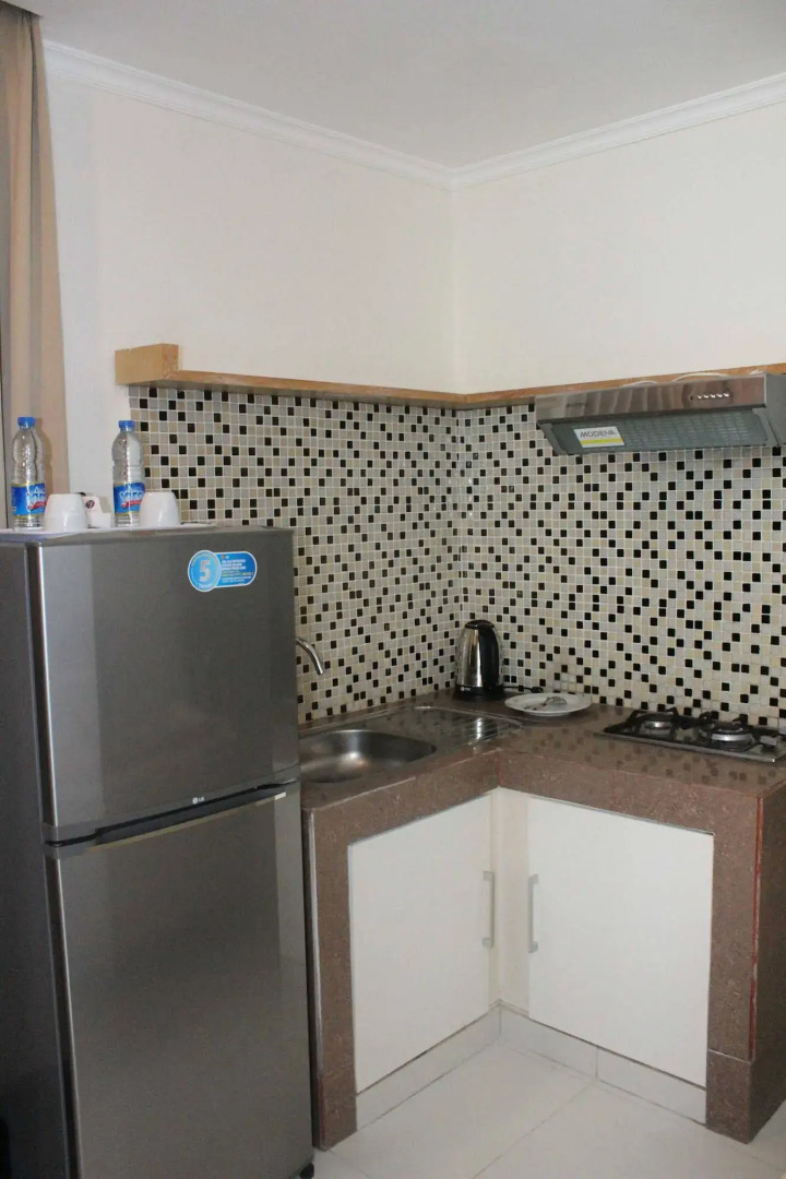 Ruby Tower Condotel Balikpapan