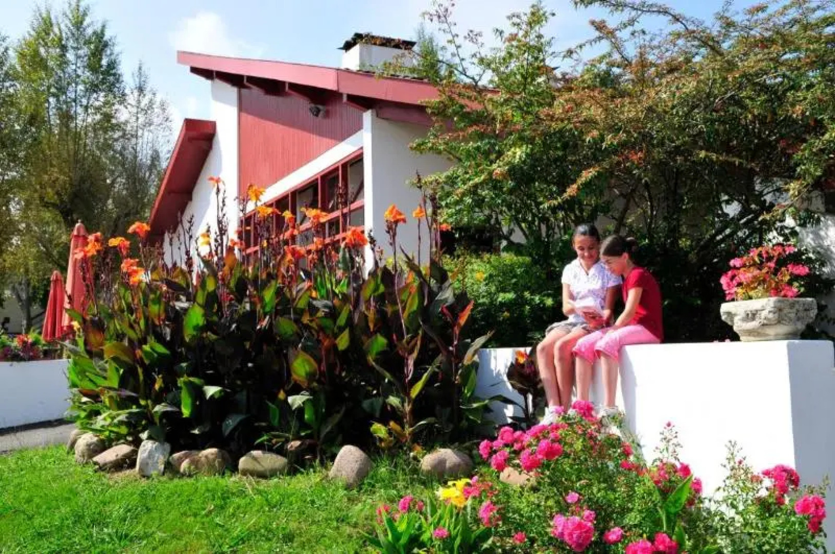 Vvf Villages St Jean Pied Port