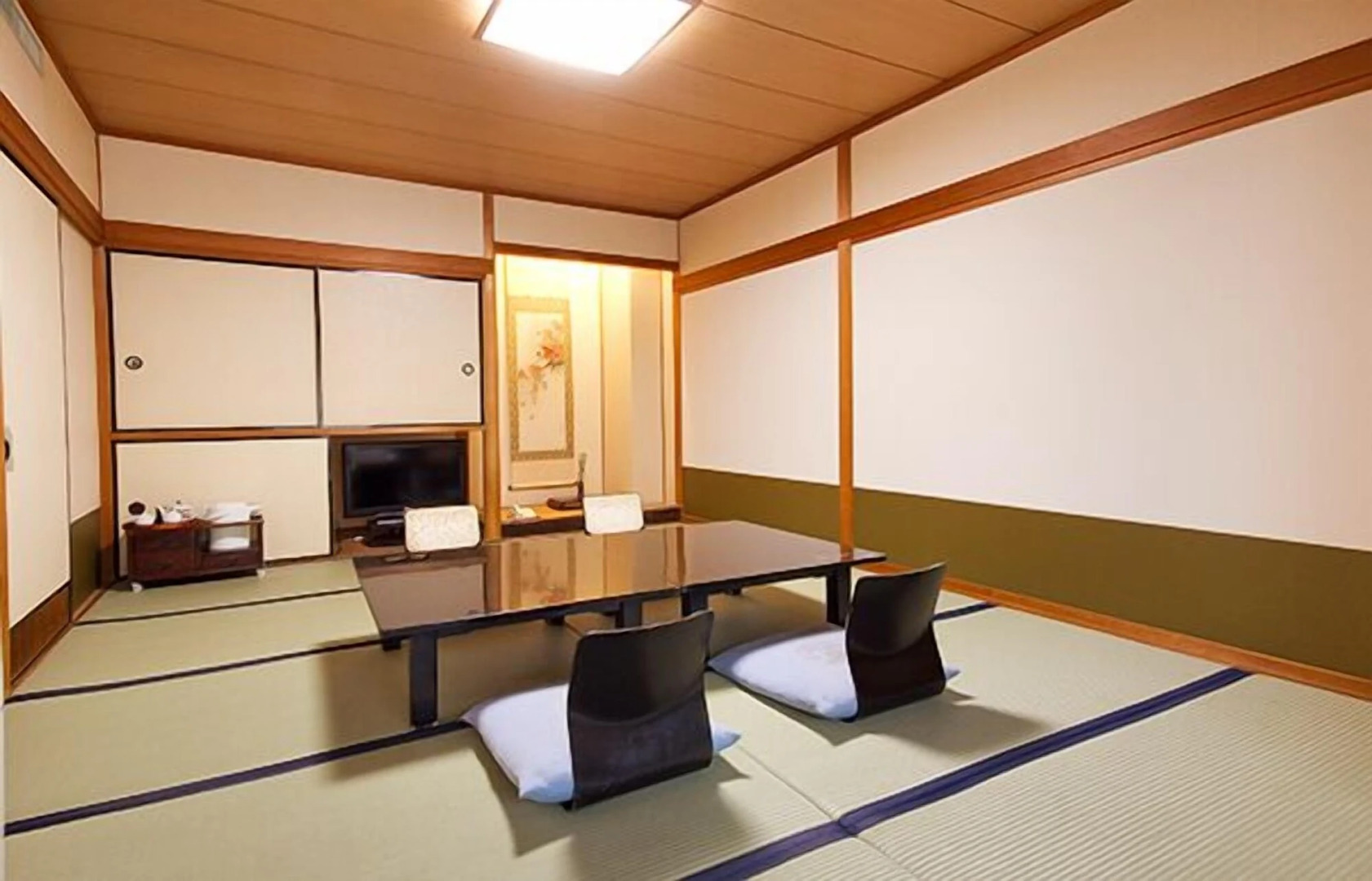 Dogo Onsen Hotel Tsubakikan