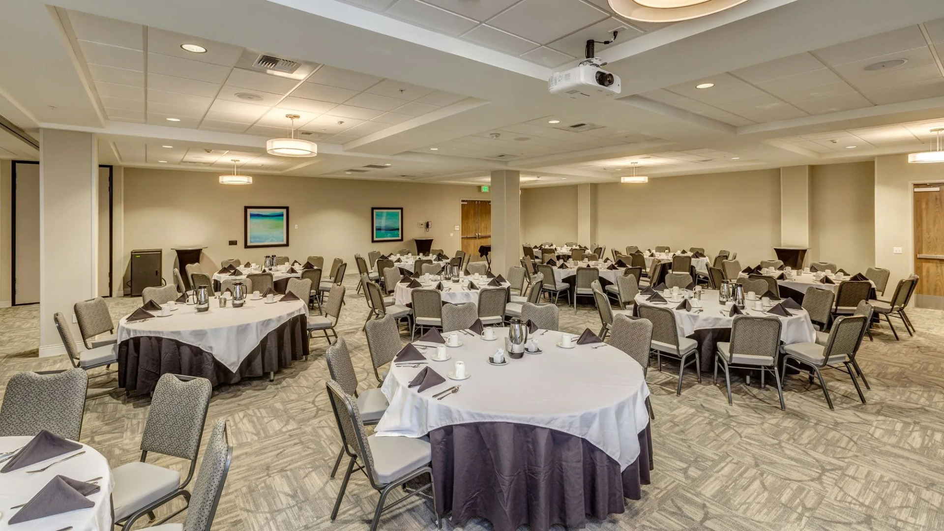 Holiday Inn & Suites Bellingham by IHG