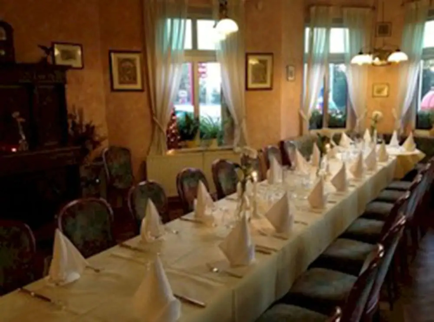 Hotel Bergschlösschen