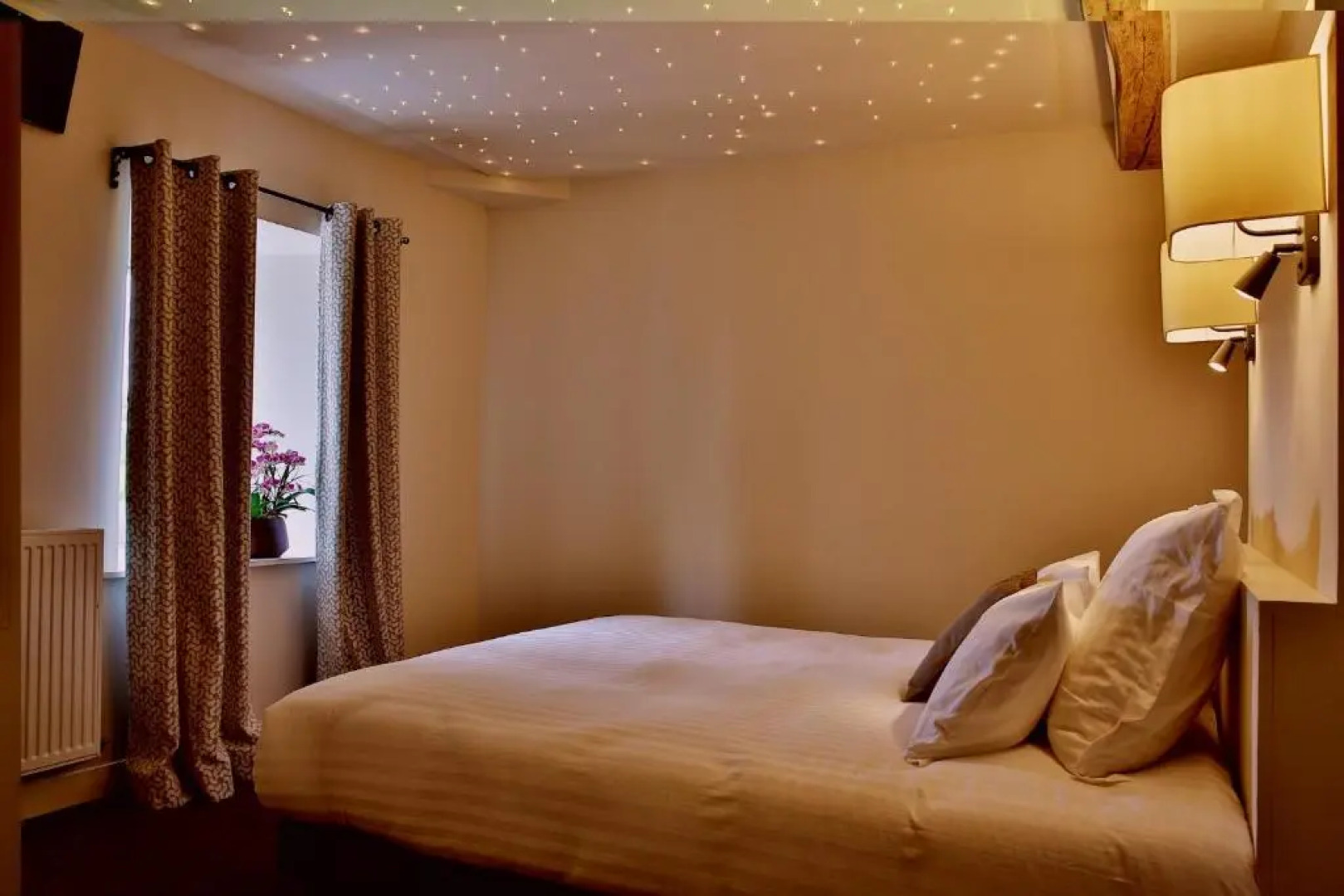 LAdresse - Ferme du Roy