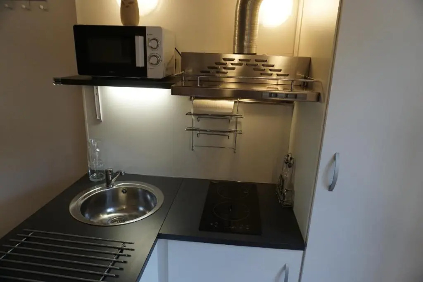 Appartement Larzilliere