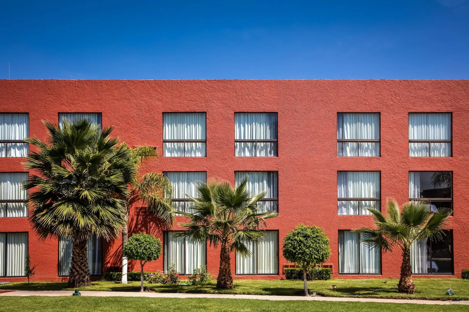 Fiesta Inn Aguascalientes