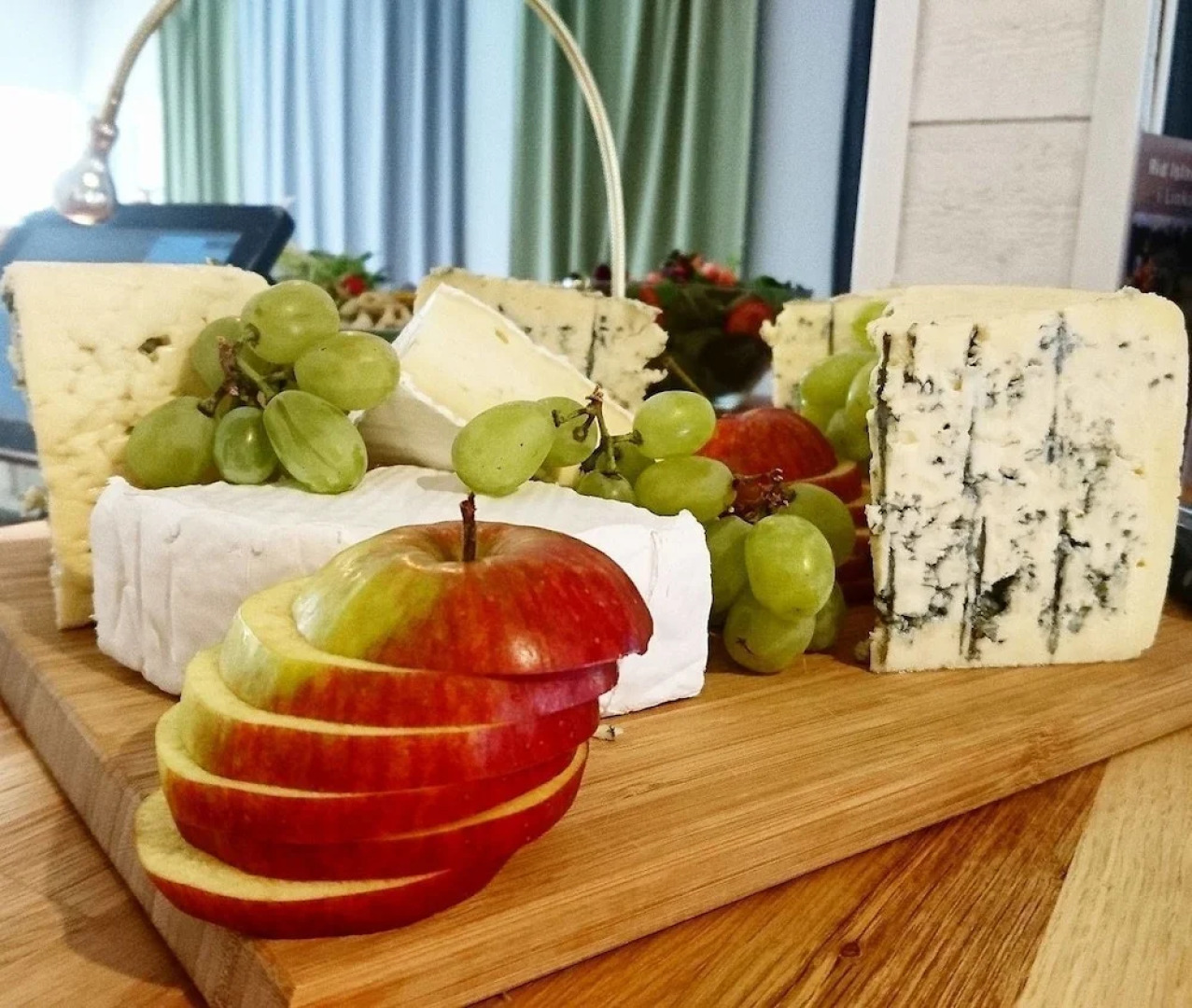 Stenholmen Gårdshotell