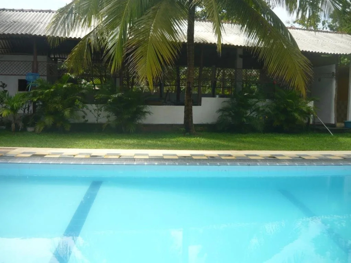 Sunrise Holiday Resort