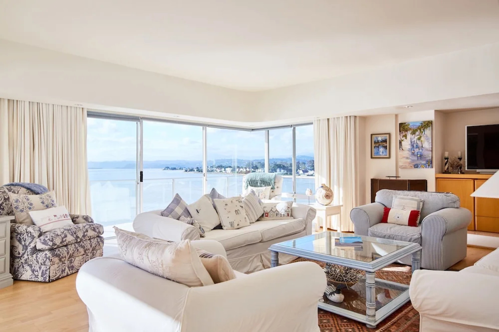 Milkwood Bay Guest House