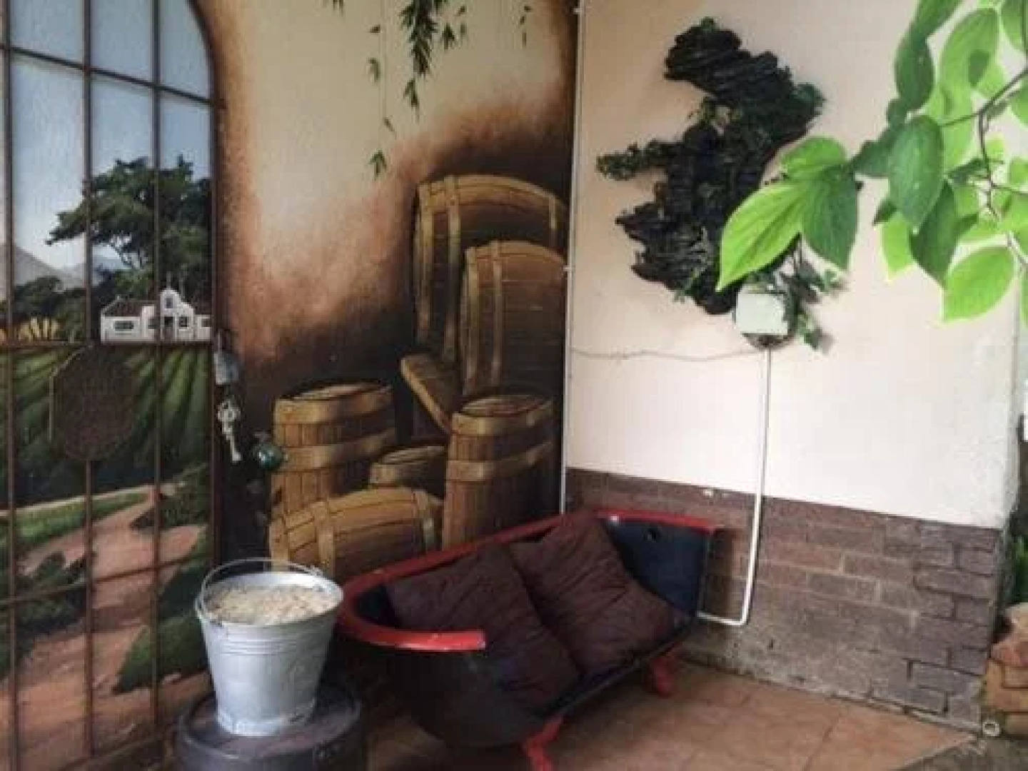 Ange B&B and Guesthouse