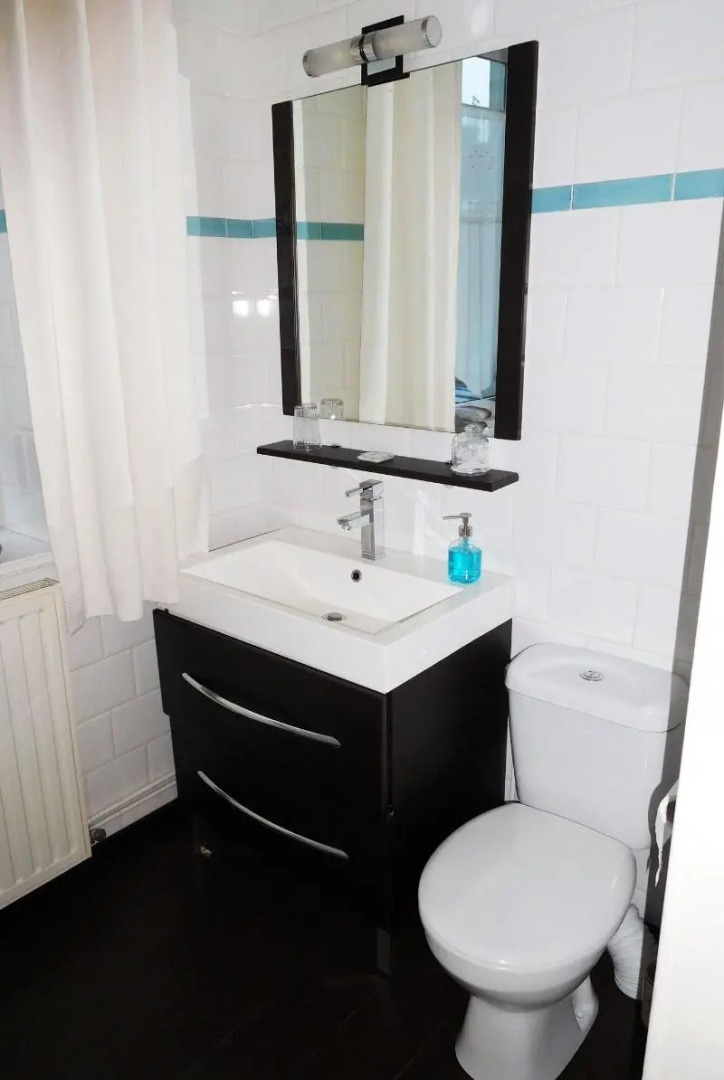 Chambres d'Hôtes Château de Courcelette