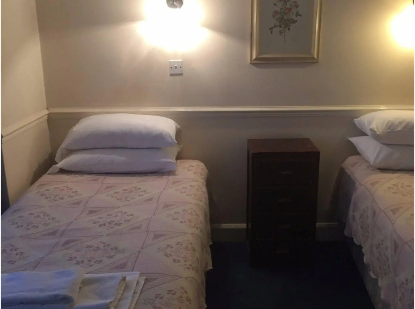 Colnbrook Lodge Guest House