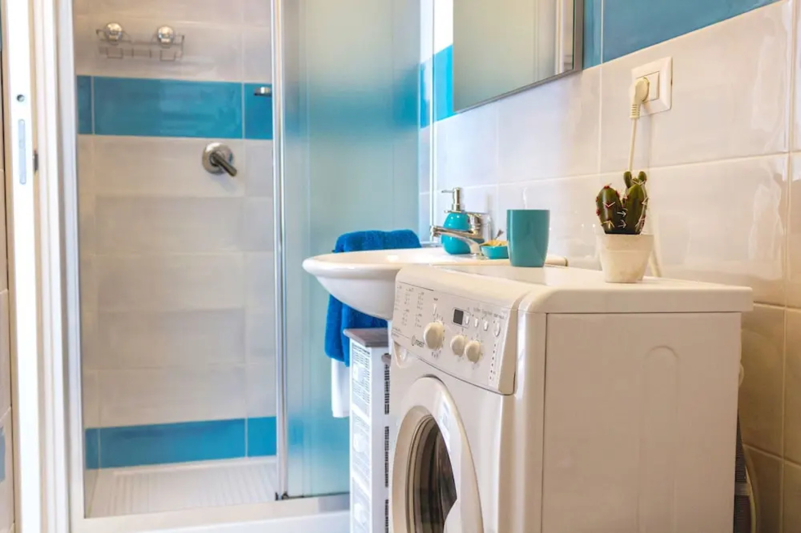 Affittimoderni Viddalba Bouganville