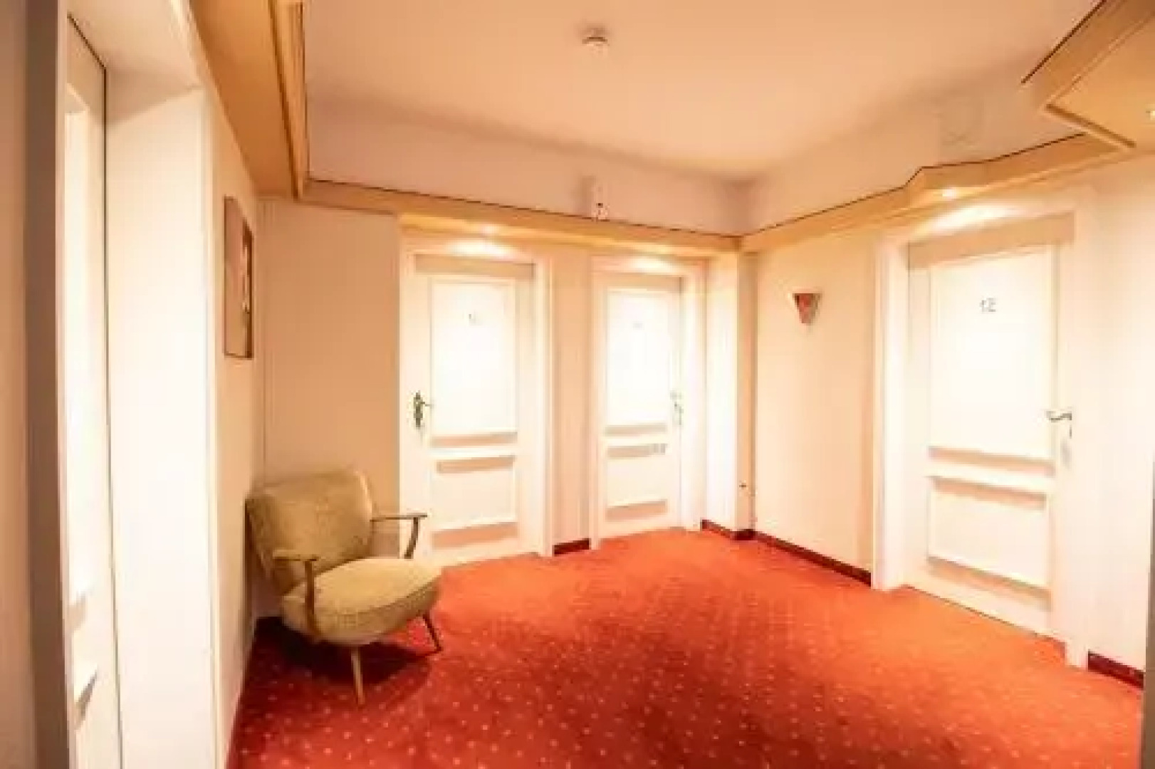 Hotel & Restaurant Stadtschänke